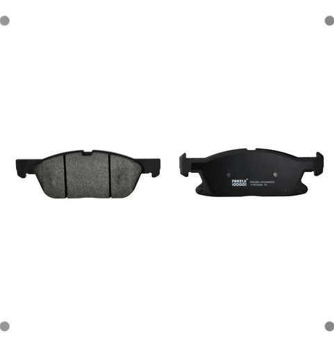 Pastilla Freno Delantera Ford Edge 2015 2020