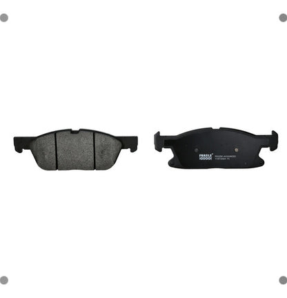 Pastilla Freno Delantera Ford Edge 2015 2020