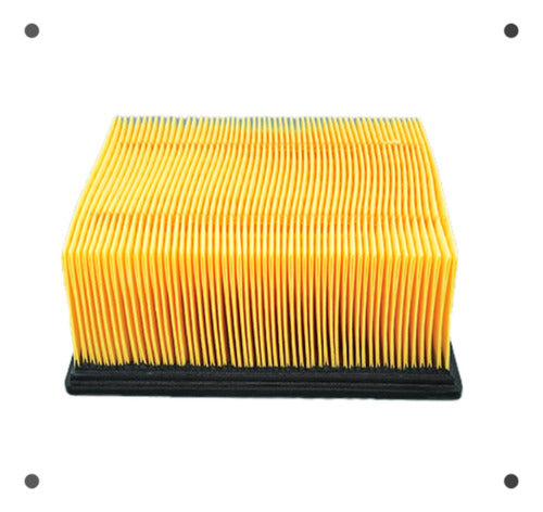 Filtro Aire Dodge Ram 2500 6.7 Pick-up 2011 2018