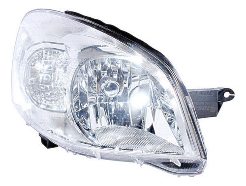 Optico Derecho Chevrolet Corsa 1.6 C3 C16se 2010 2012
