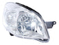 Optico Derecho Chevrolet Corsa 1.6 C3 C16se 2010 2012