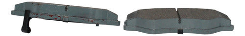 Discos Con Pastilla Freno Hyundai H100 1991 2004
