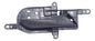 Manilla Puerta Interior Derecho Maxus T60 2.8 Dx Sc28r 2017 2022
