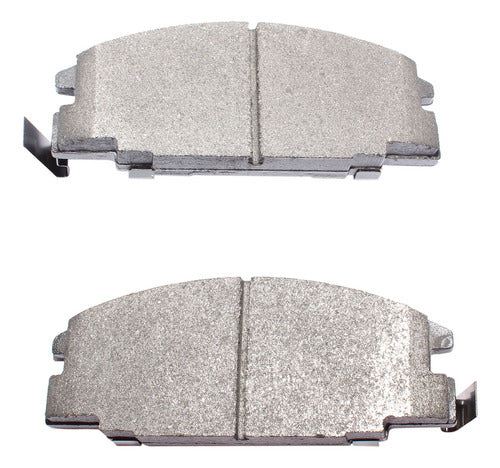 Pastilla Freno Delantero Chevrolet Luv 2.2 C22ne 2000 2005