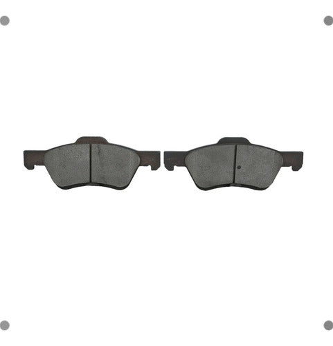 Pastilla Freno Delantera Ford Escape 2005 2010