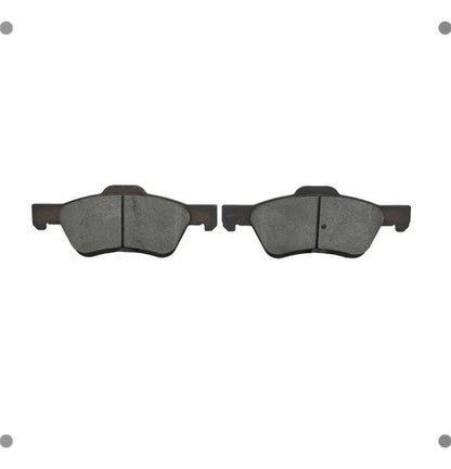 Pastilla Freno Delantera Ford Escape 2005 2010