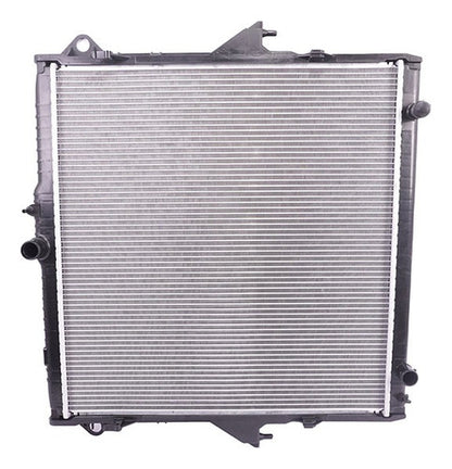 Radiador Motor Mazda Bt50 2.2 P4at 2012 2020