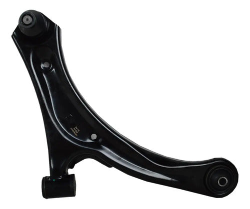 Bandeja Delantera Inferior Suzuki Aerio 2003 2009 Par