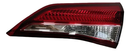 Farol Trasero Interior Toyota Yaris Sedan 2018 2022 Derecho Rojo