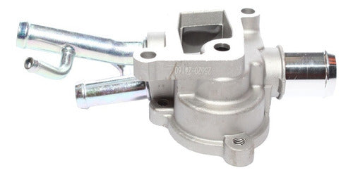 Base Termostato Kia Rio 1.4 G4ee 2006 2011