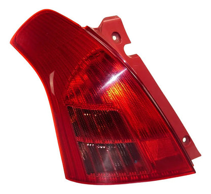 Farol Trasero Suzuki Swift 2005 2007 Izquierdo Rojo