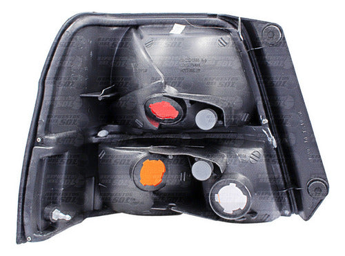 Farol Trasero Derecho Toyota Tercel 1.5 5ef-e 1995 1997