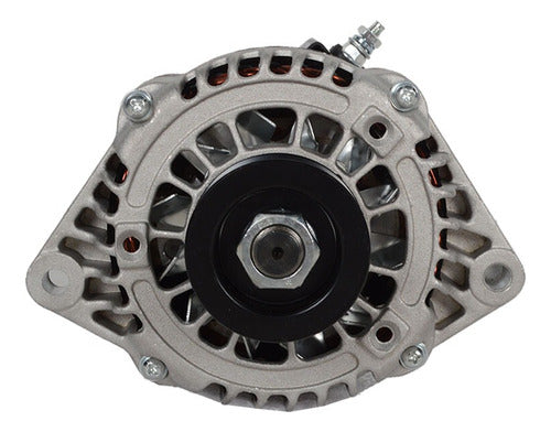 Alternador 12v 80a 2 Pines Chevrolet Spark Gt 2011 2024