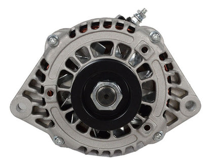 Alternador 12v 80a 2 Pines Chevrolet Spark Gt 2011 2024