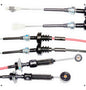 Cable Selector Frontier 2.5 D4cb Dohc Diesel 2016 2019
