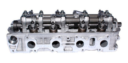Culata Motor Completa Chevrolet Luv 2.3 4zd1 1989 1998
