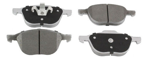 Pastilla Freno Delantero Ford Focus 2.0 2005 2007