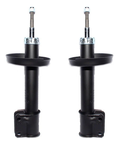 Amortiguador Delantero Chevrolet Corsa 1.7 Pick Up 1999 2003 Par