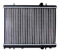Radiador Motor Citroen C4 1.6 Dv6ted4 Diesel 2005 2009