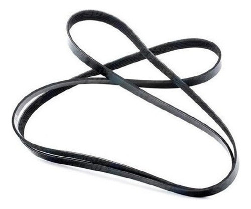 Correa Accesorios 6pk-2575
