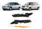 Guardafangos Delantero Chevrolet Aveo 1.4 2006 2016 Par