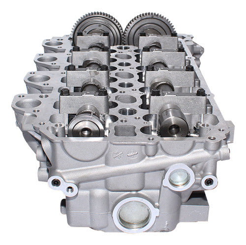 Culata Mitsubishi Montero Sport 2.5 2011 2016