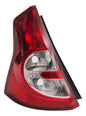 Farol Trasero Renault Sandero 2009 2012 Izquierdo Rojo