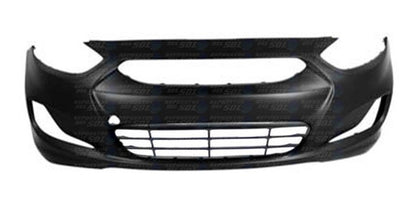 Parachoque Delantero Hyundai Accent 2011 2019