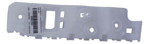 Soporte Parachoque Delantero Derecho Maxus T60 2.8 Dx 2017 2022
