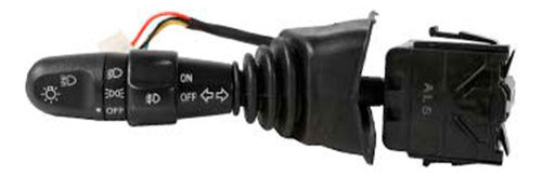 Telecomando Luces Daewoo Nubira 2.0 1999 2003