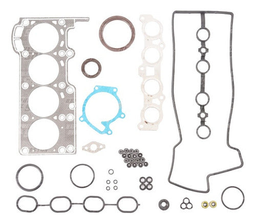 Juego Empaquetadura Motor Brilliance Fsv 1.5 2011 2014