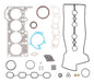 Juego Empaquetadura Motor Brilliance Fsv 1.5 2011 2014