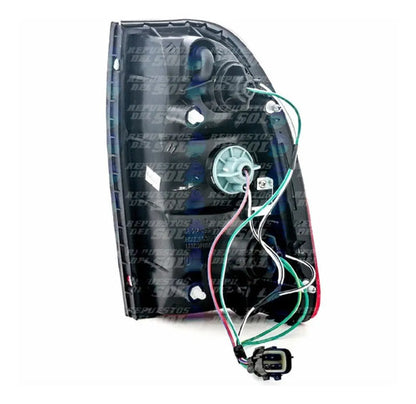Farol Trasero Mitsubishi L200 2002 2006