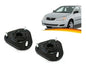 Cazoleta Amortiguador Delantero Toyota Corolla 2011 2014 Par
