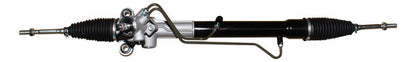 Cremallera Con Terminales Toyota Yaris 1999 2005