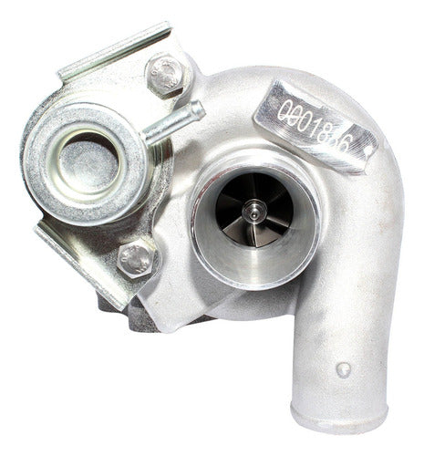 Turbo Chevrolet Montana Pick Up 1.7 Y17dtl 2004 2005