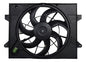 Electroventilador Jetour X70 2021 2024