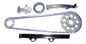 Kit Distribucion Toyota Hilux 2.4 22re Rn106 1993 1997