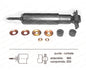 Par Amortiguador R/L Delantero Hilux 2.5 1990 1998