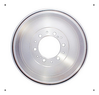Tambor Freno Trasero Hilux 2.5 2kd-ftv 2005 2011 Par