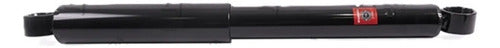 Par Amortiguador Trasero Ambos lados Jac T8 2.0 4wd 2020 2024