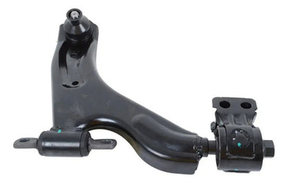 Bandeja Delantero Inferior Chevrolet Spark Gt 2011 2017 Par