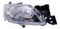 Optico Derecho Mazda 3 2.0 Lf 16 Valv 4 Cil 2007 2009