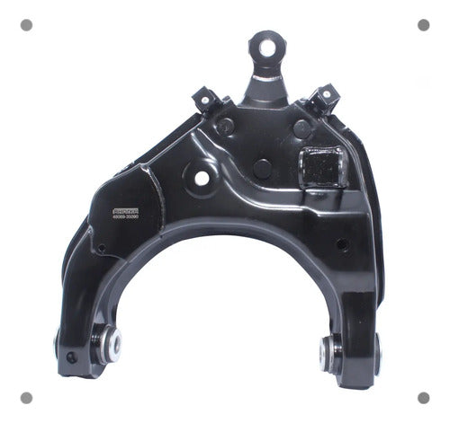 Bandeja Suspension Delantero Inferior Hilux 2.4 1998 2006 Par