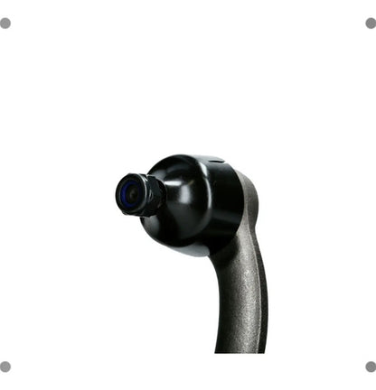 Terminal Derecho Direccion Fiat Siena 2000 2011
