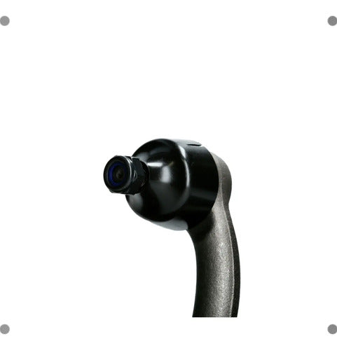 Terminal Derecho Direccion Fiat Doblo 2002 2011