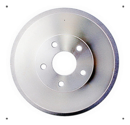 Tambor Freno Trasero Forester 2.0 Ej205 1998 2002 Par