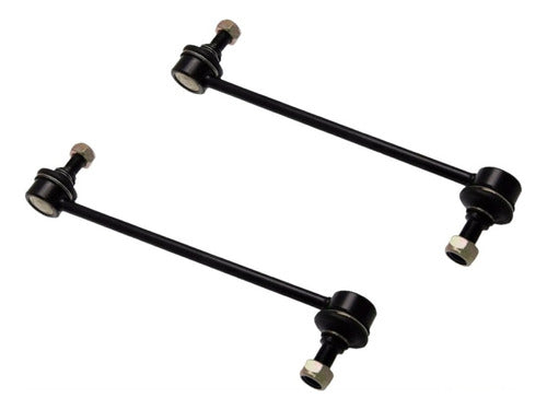 Bieleta Ford Escape 2001 205 Delantera Izq/der