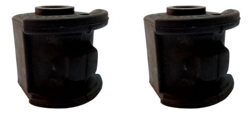 Buje Barra Estabilizadora Delantera Toyota Rav 4 2005 2013