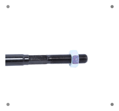 Brazo Axial R/L Daewoo Rezzo 2.0 2001 2003